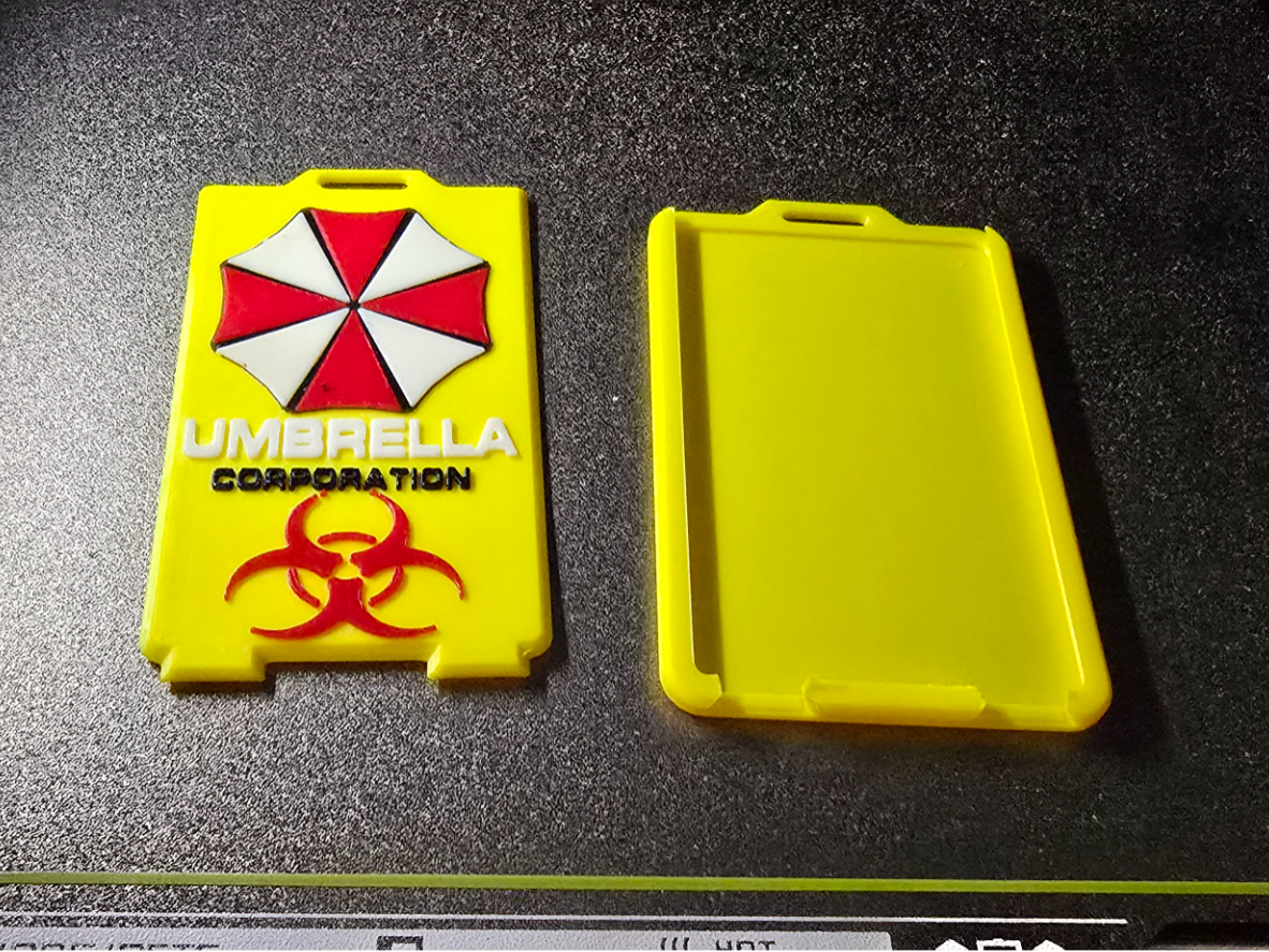 Id Cardholder