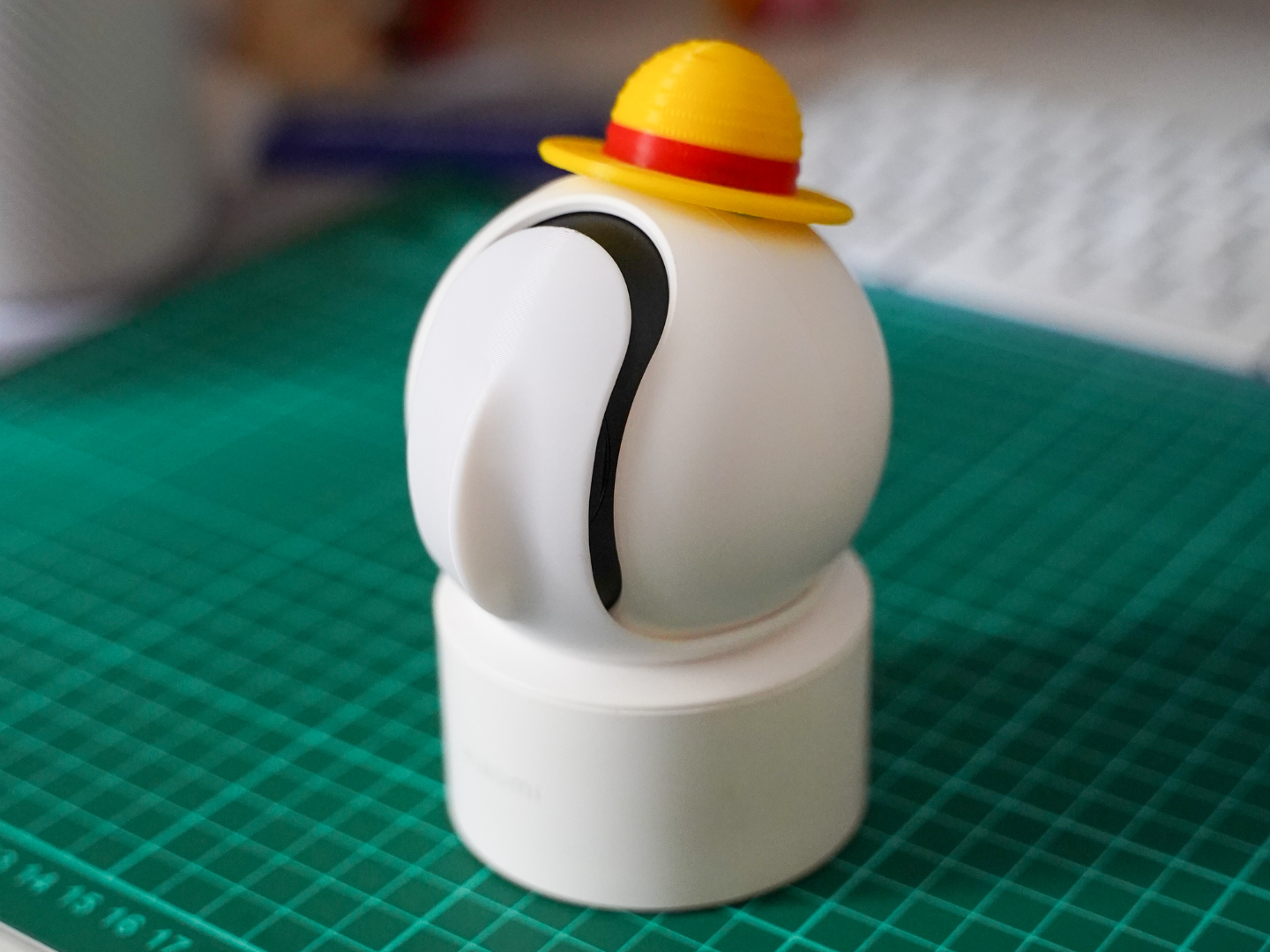 Xiaomi Smart Camera CCTV Lens Cover Cap Blinder