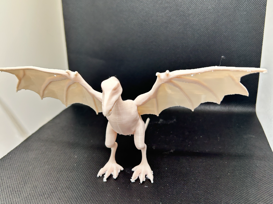 pterodactyl