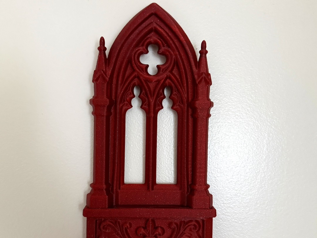 Gothic Window Arch