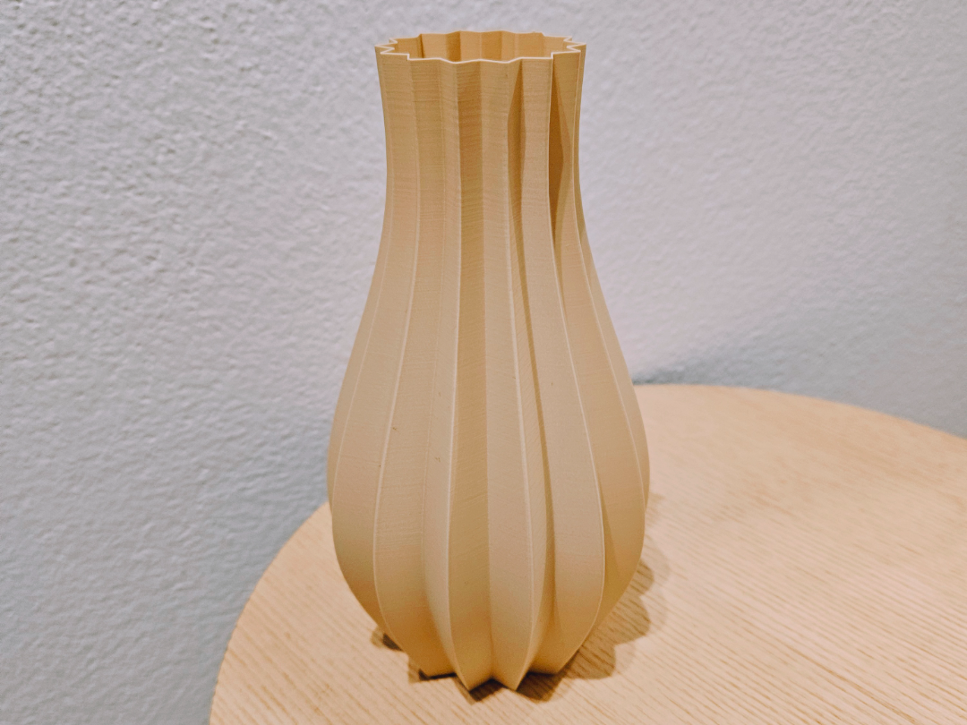 Eterna vase