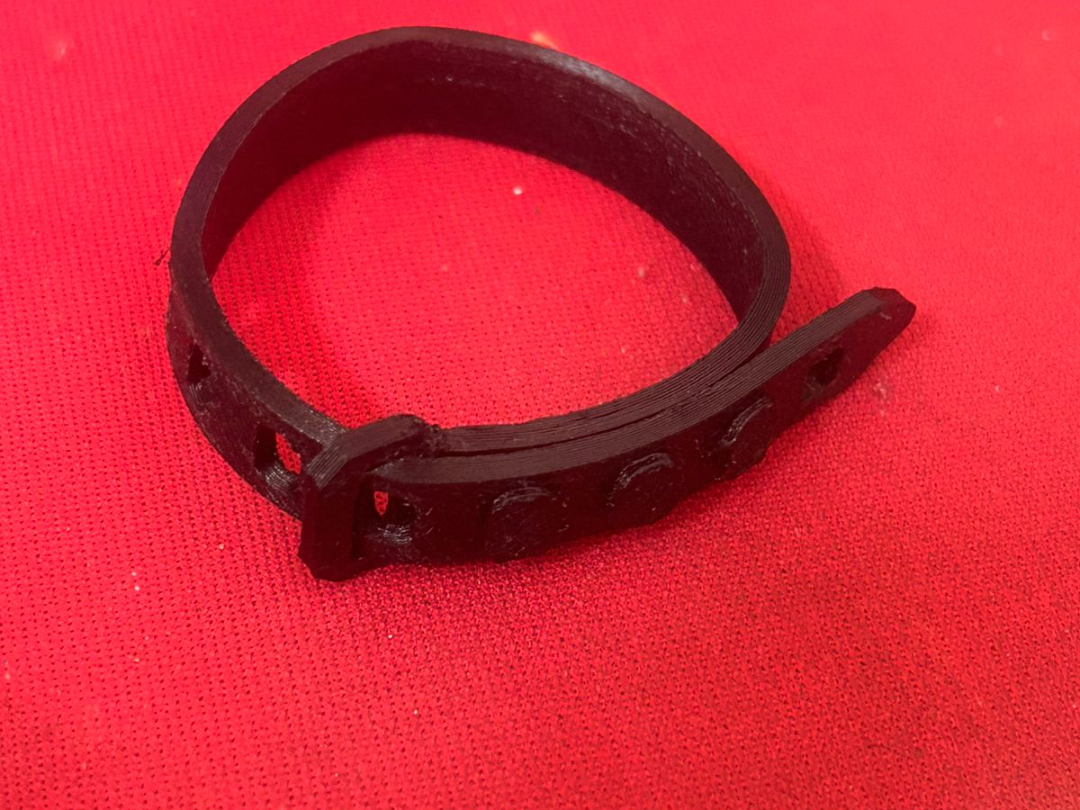 Strap