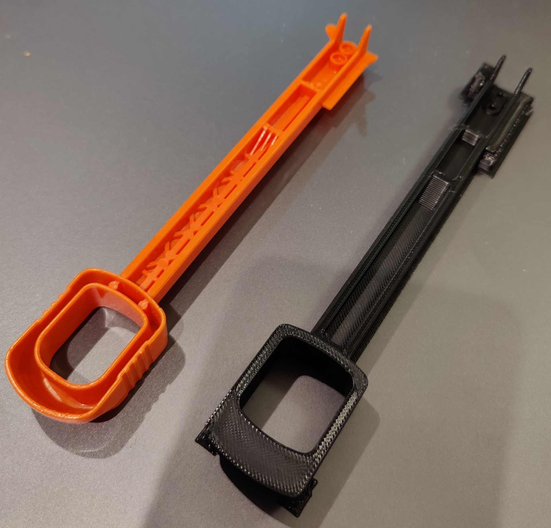 Zuru Blaster X-Shot Rapidfire replacement piston