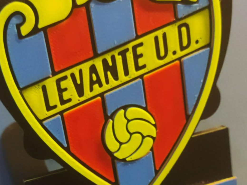 SOPORTE MOVIL LEVANTE U.D.