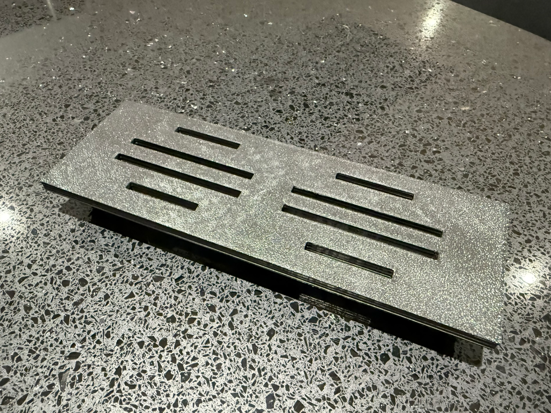 Aco Gutter Hole Cover