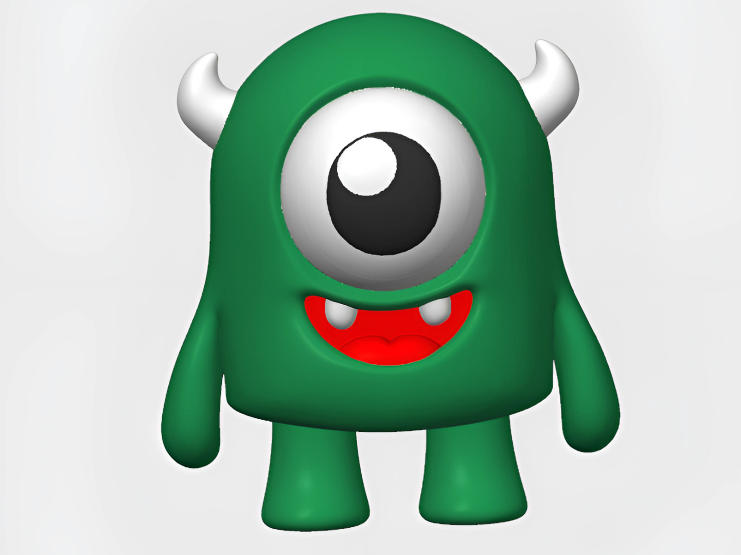 Mike Wazowski