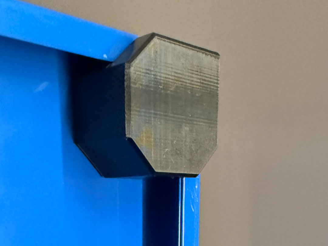 TPU Feet for Kobalt Mini Toolbox