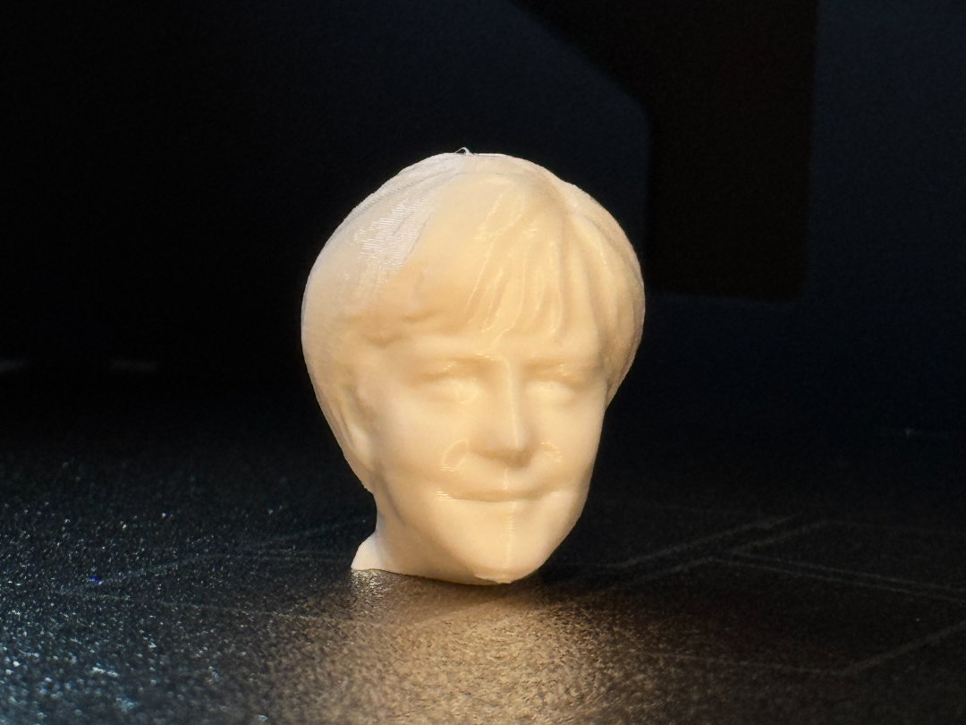 Angela Merkel