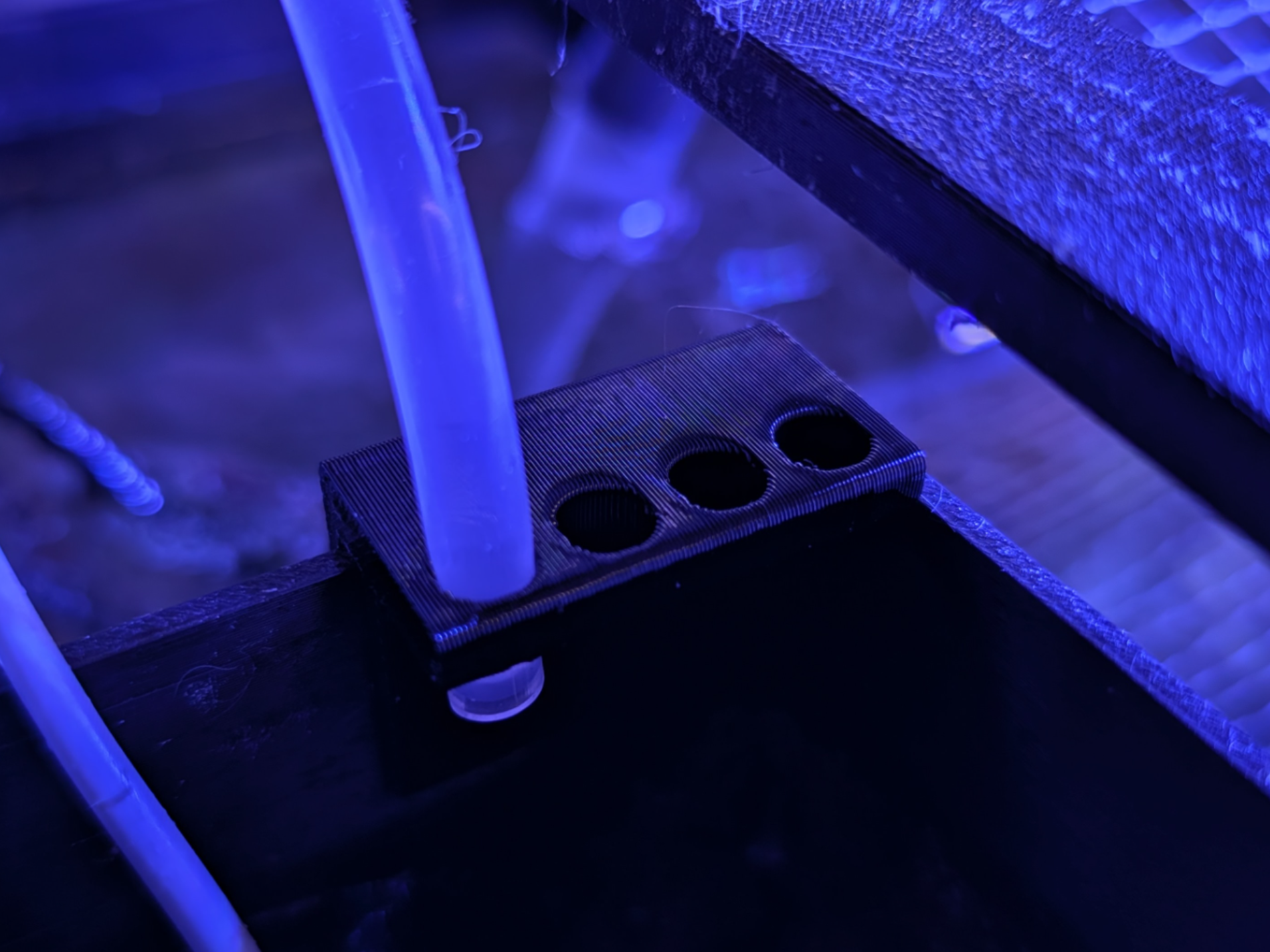 Dosing Line Holder (Multiple sizes)