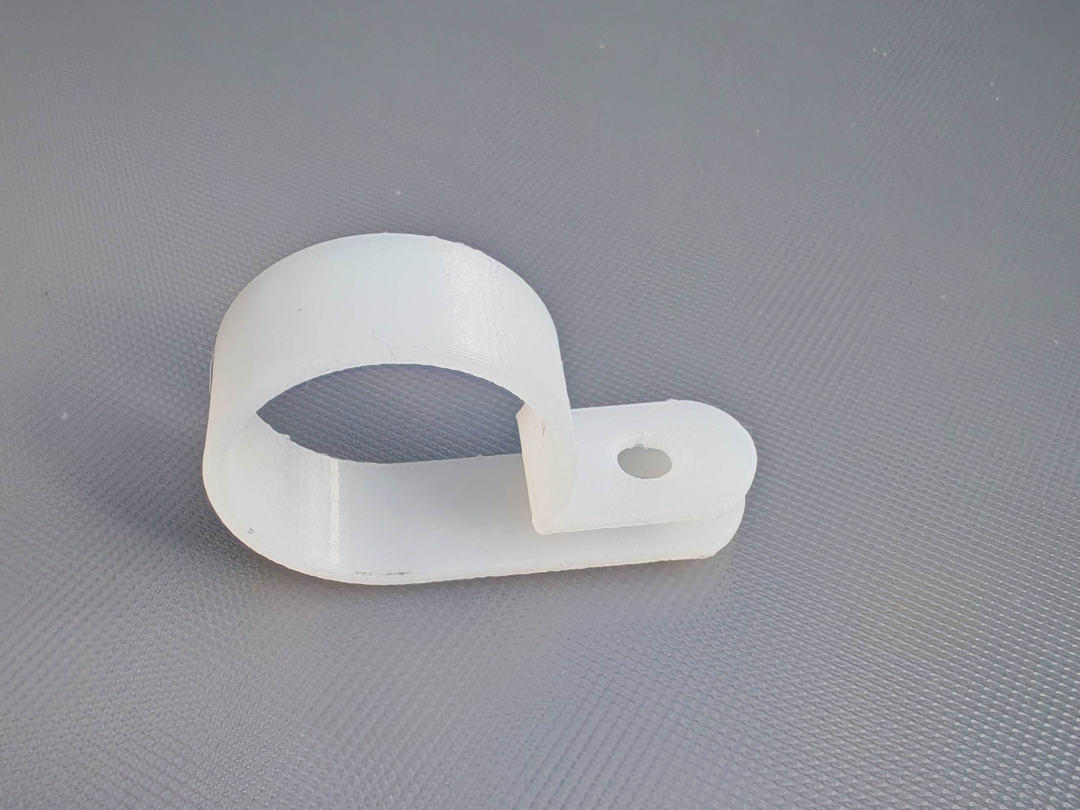25 mm Clamp TPU