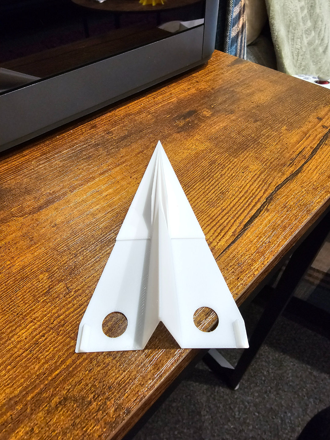 Paper (FDM) Plane