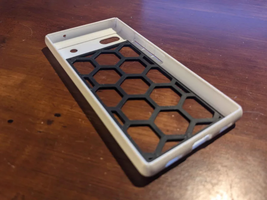 Pixel 6a Phone Case