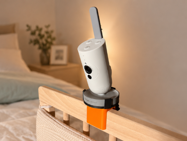 Philips Avent Babymonitor Mount
