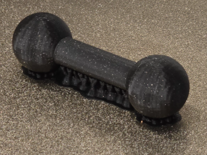 Ram mount link