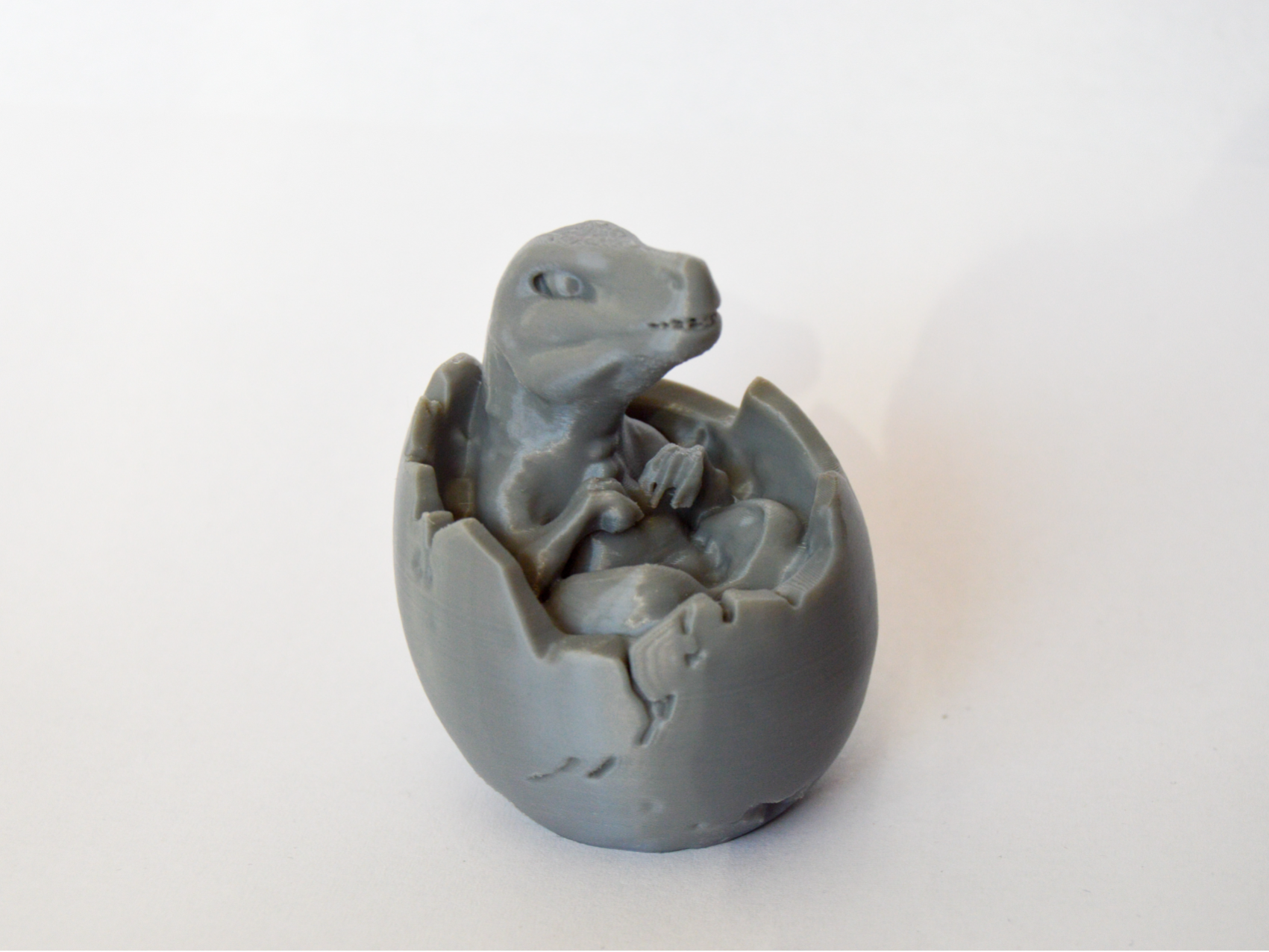 Dino egg