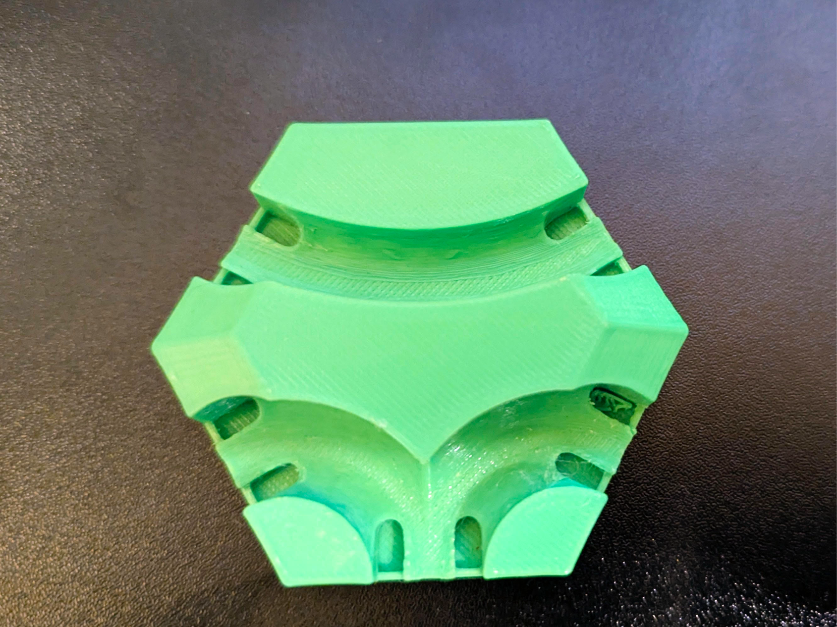 Gravitrax highspeed curve