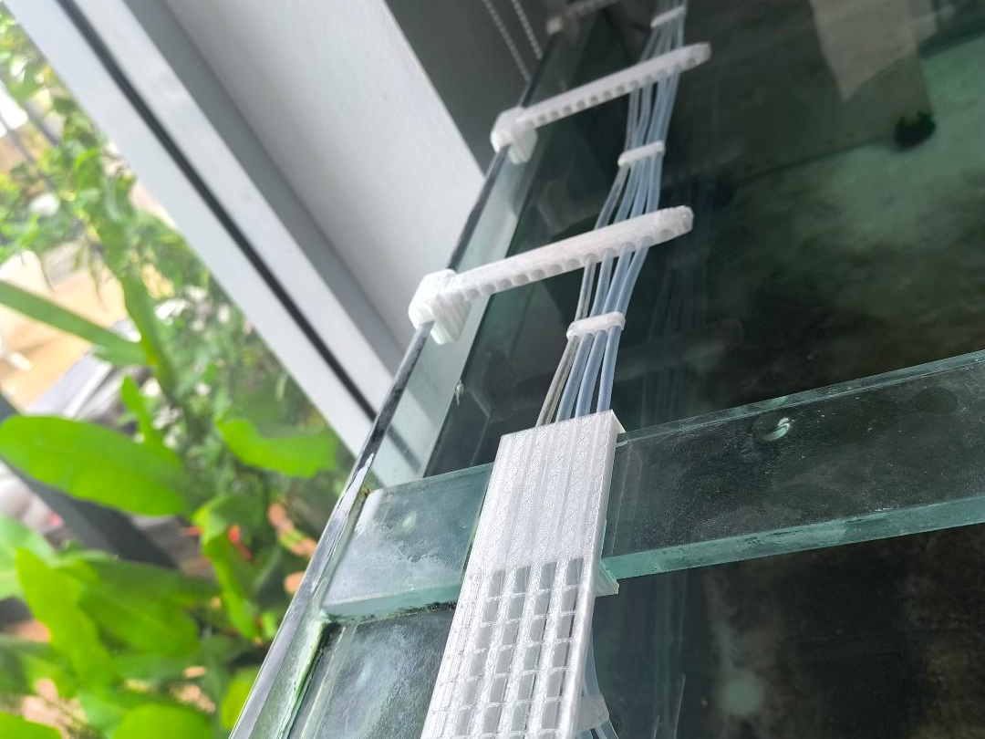 Aquarium Air Hose Accessories