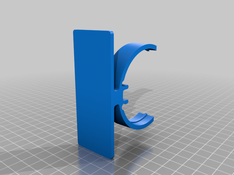 Data Clip SK40 Fräsmaschine