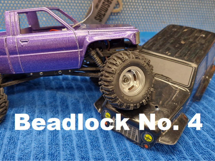 1.0 Beadlock No.4