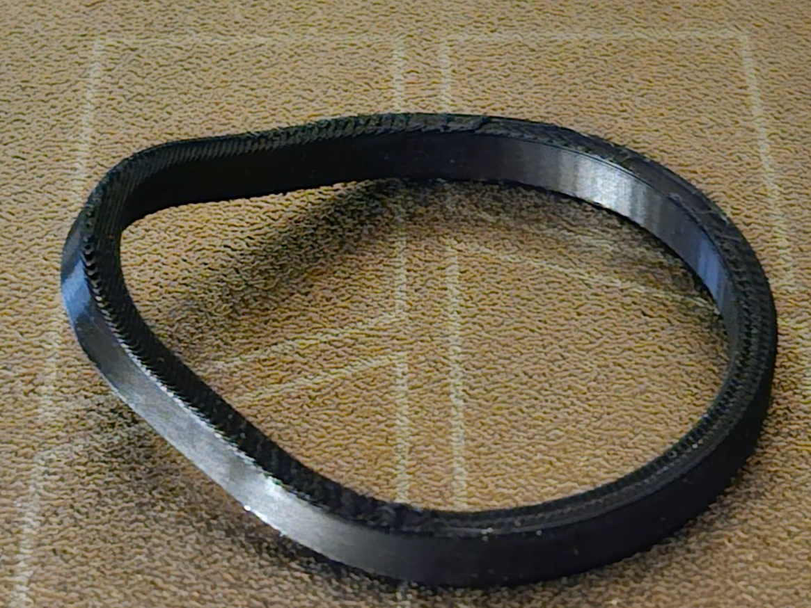 Ergocockring
