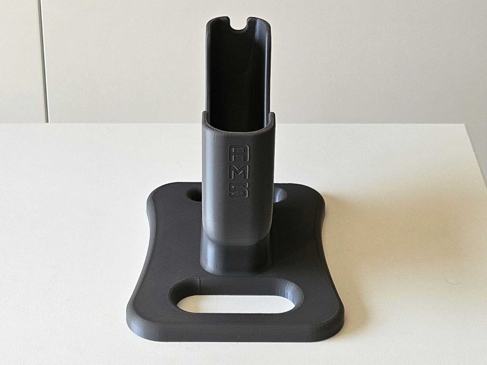 AMS lite vertical stand