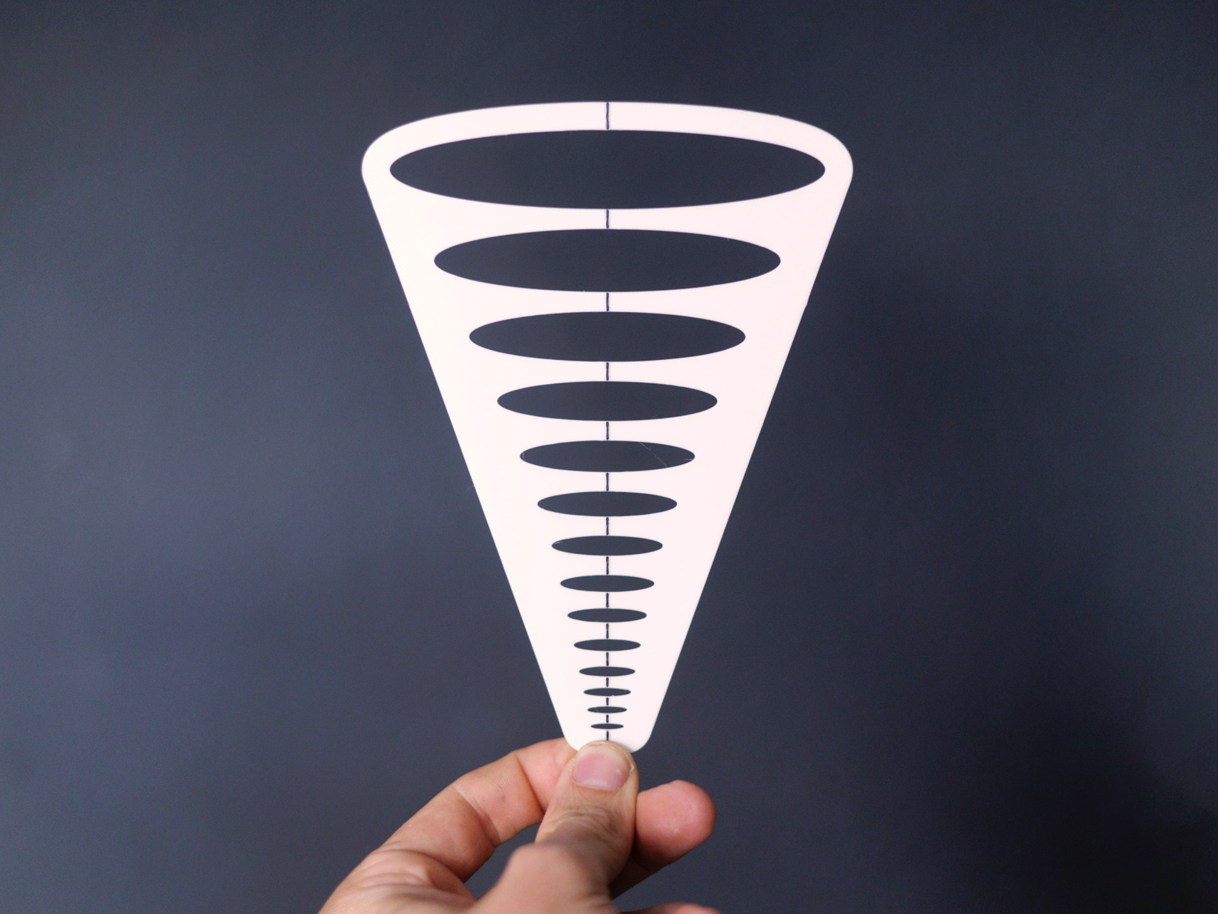 Saturn ring / orbit template drawing tool