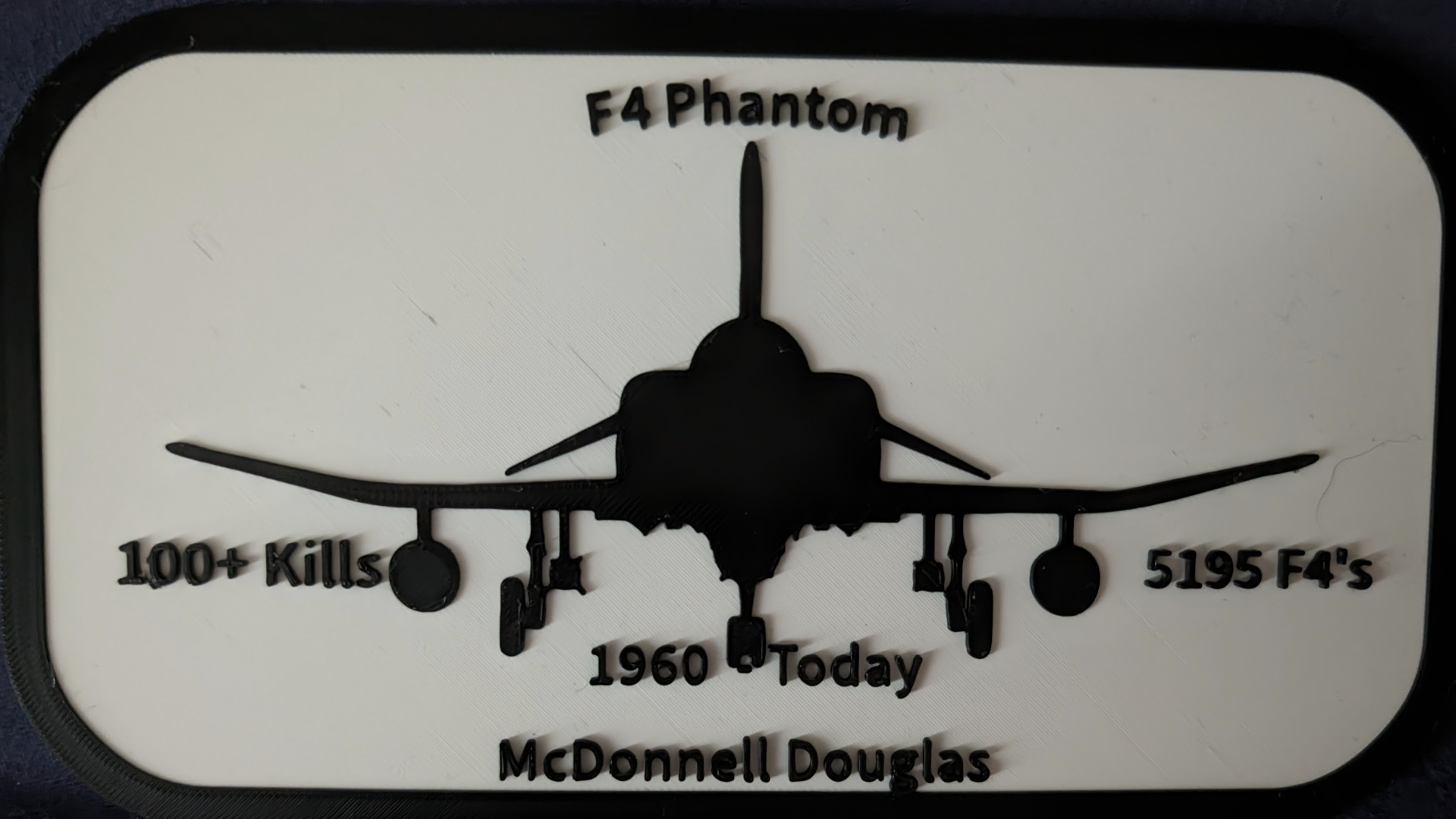 Phantom Tribute