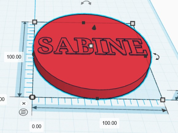 Tassendeckel Sabine V01