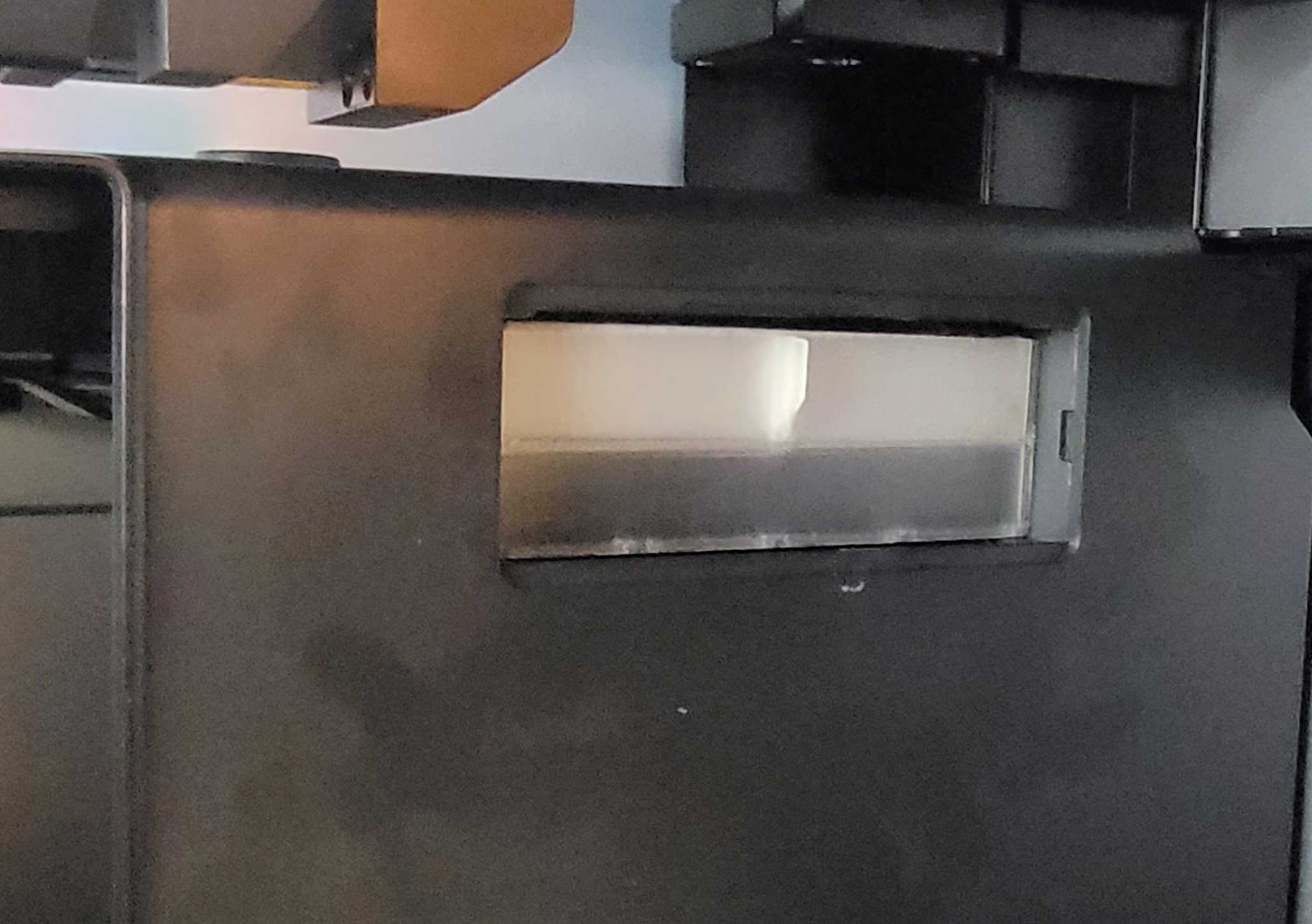 Bambu X1C Activated Charcoal / Hepa Exhaust Filter