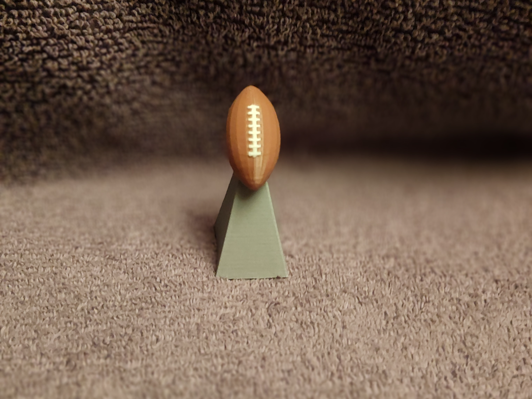 Football Trophy