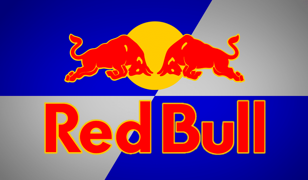 redbull logo
