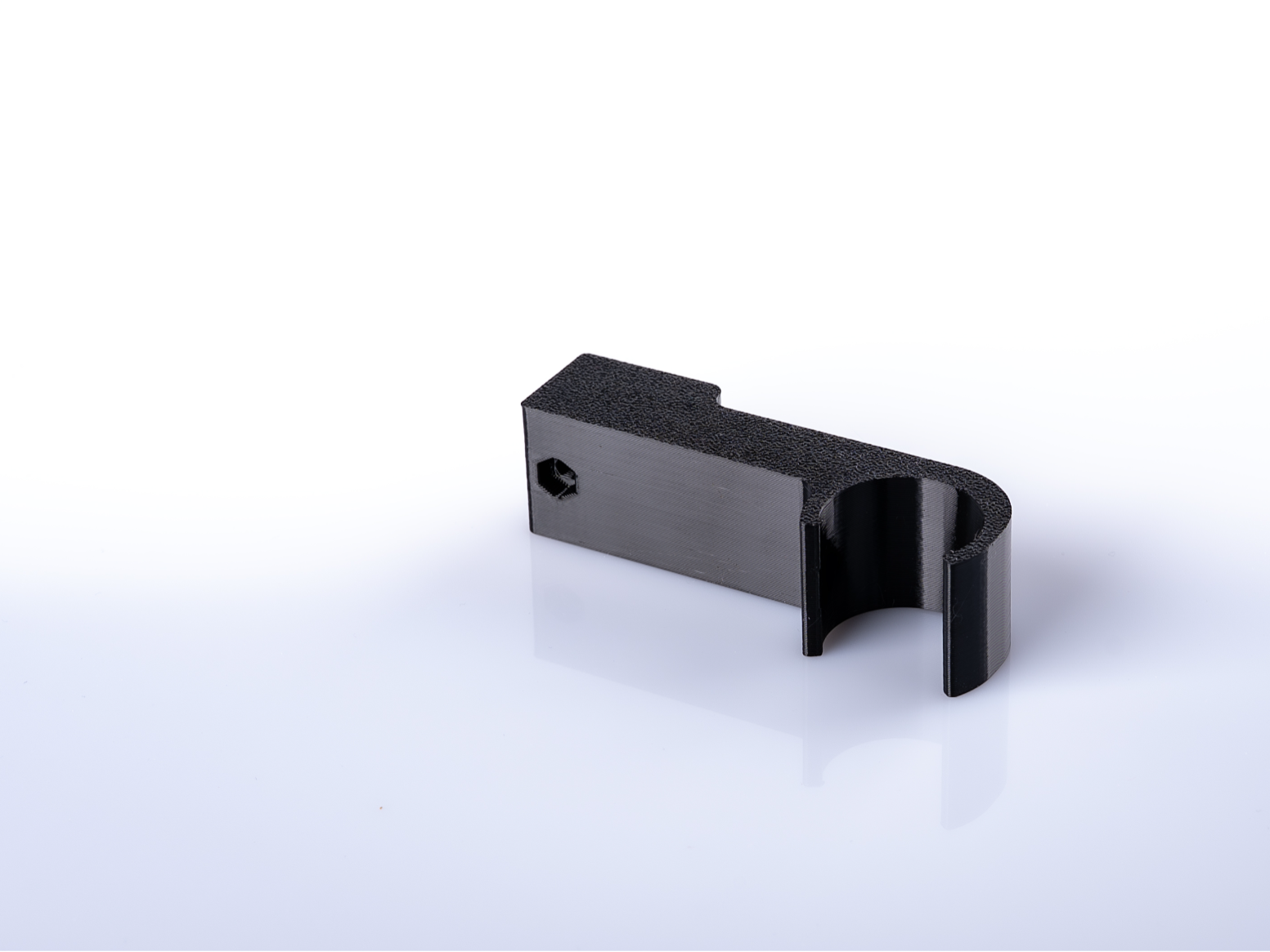 Infrared Heater Mount for Grow Tents