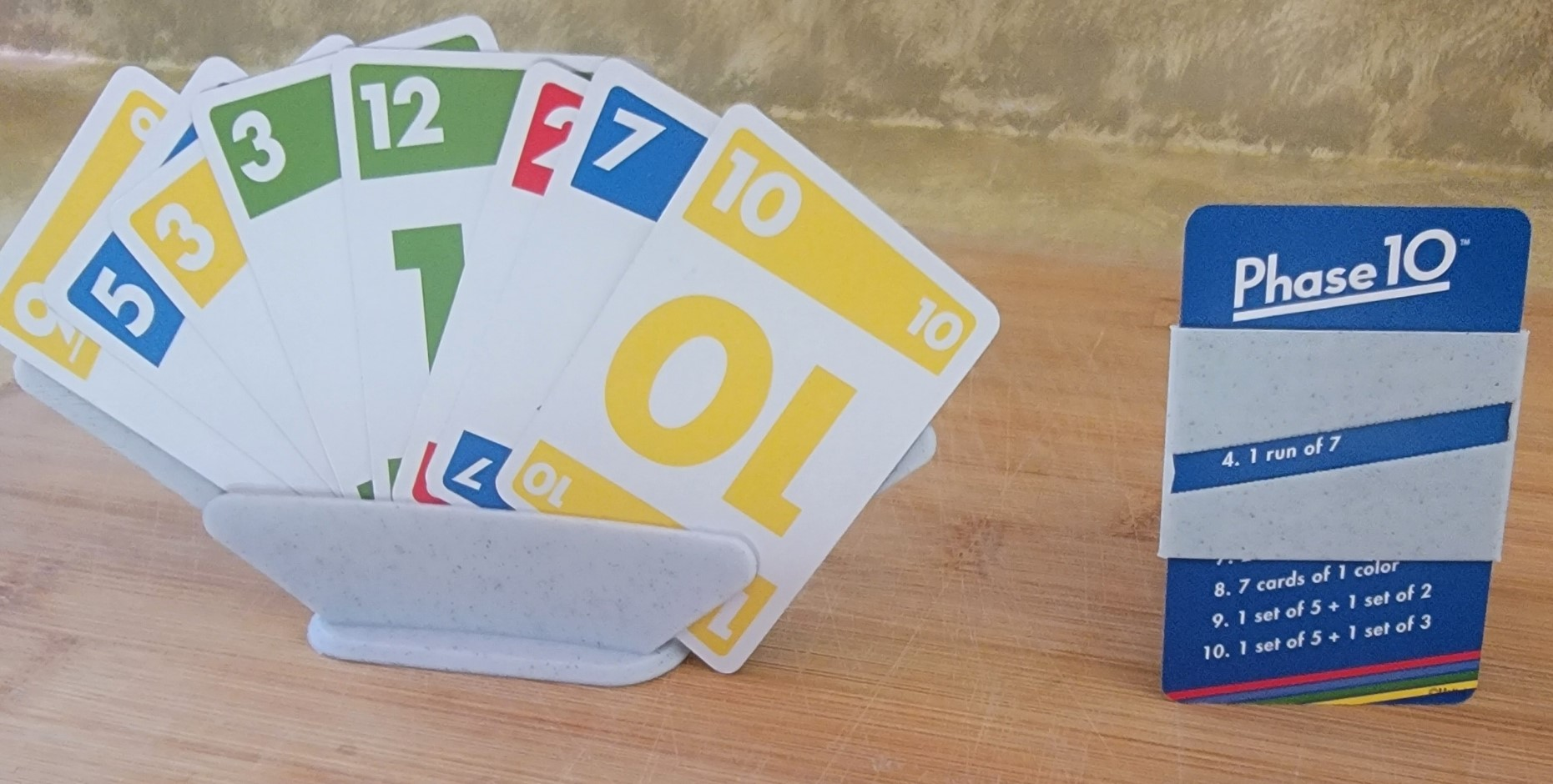 Card Game Accessories