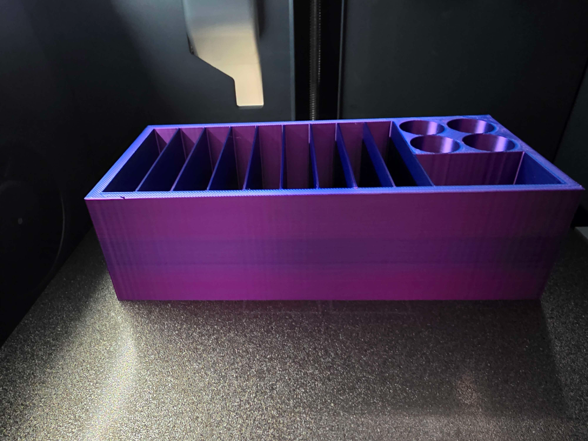 3D Druck Organizer