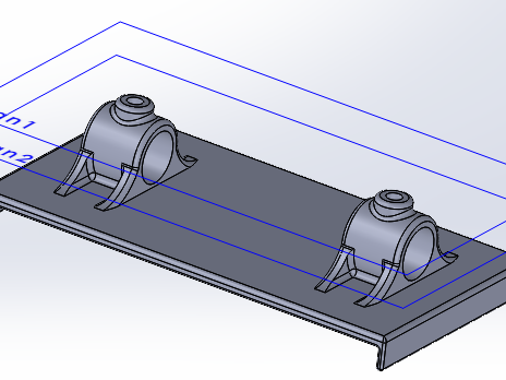 plateau Rolland P6