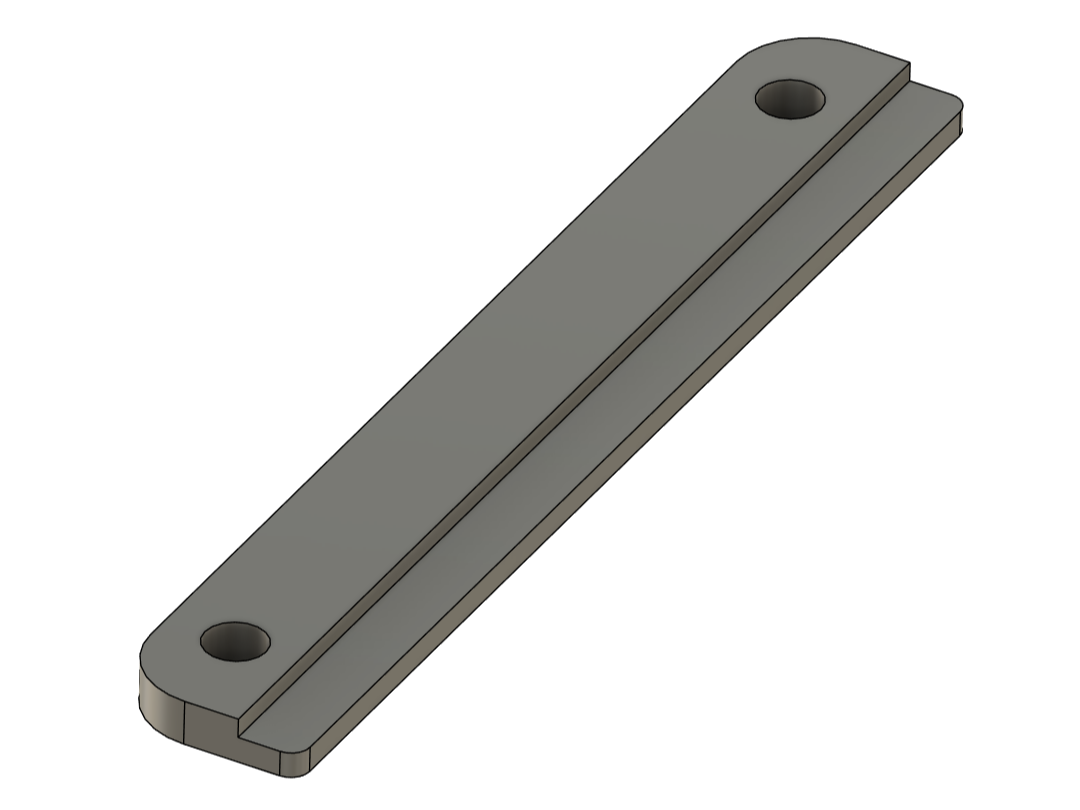 Shindaiwa RS76S Spreader Screen Clips (P14022)