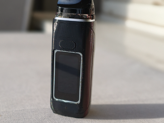 Geekvape Digi Max Case Vape Hülle Zigarette