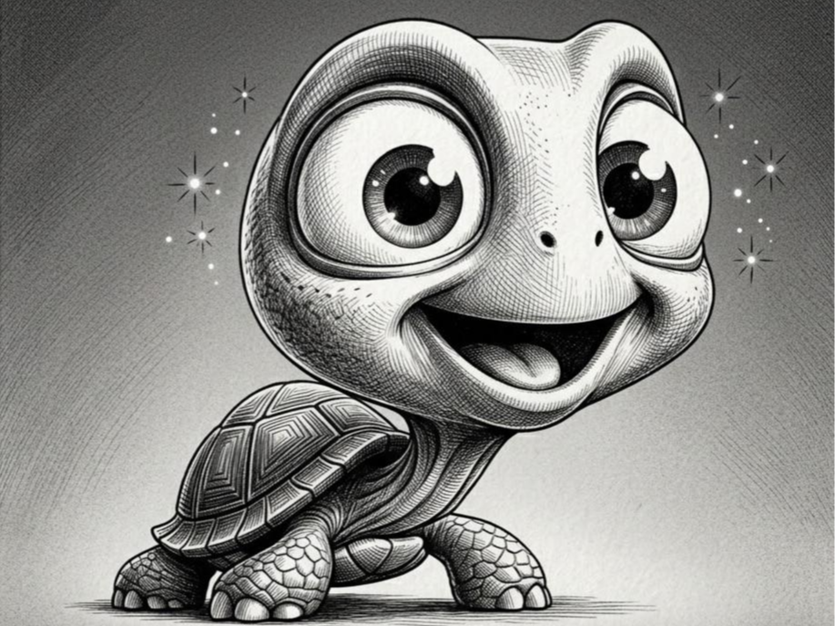 tortue