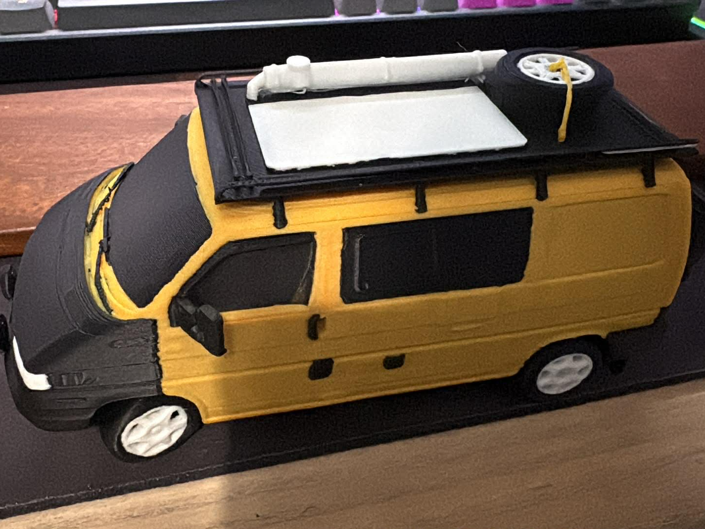 Model Car