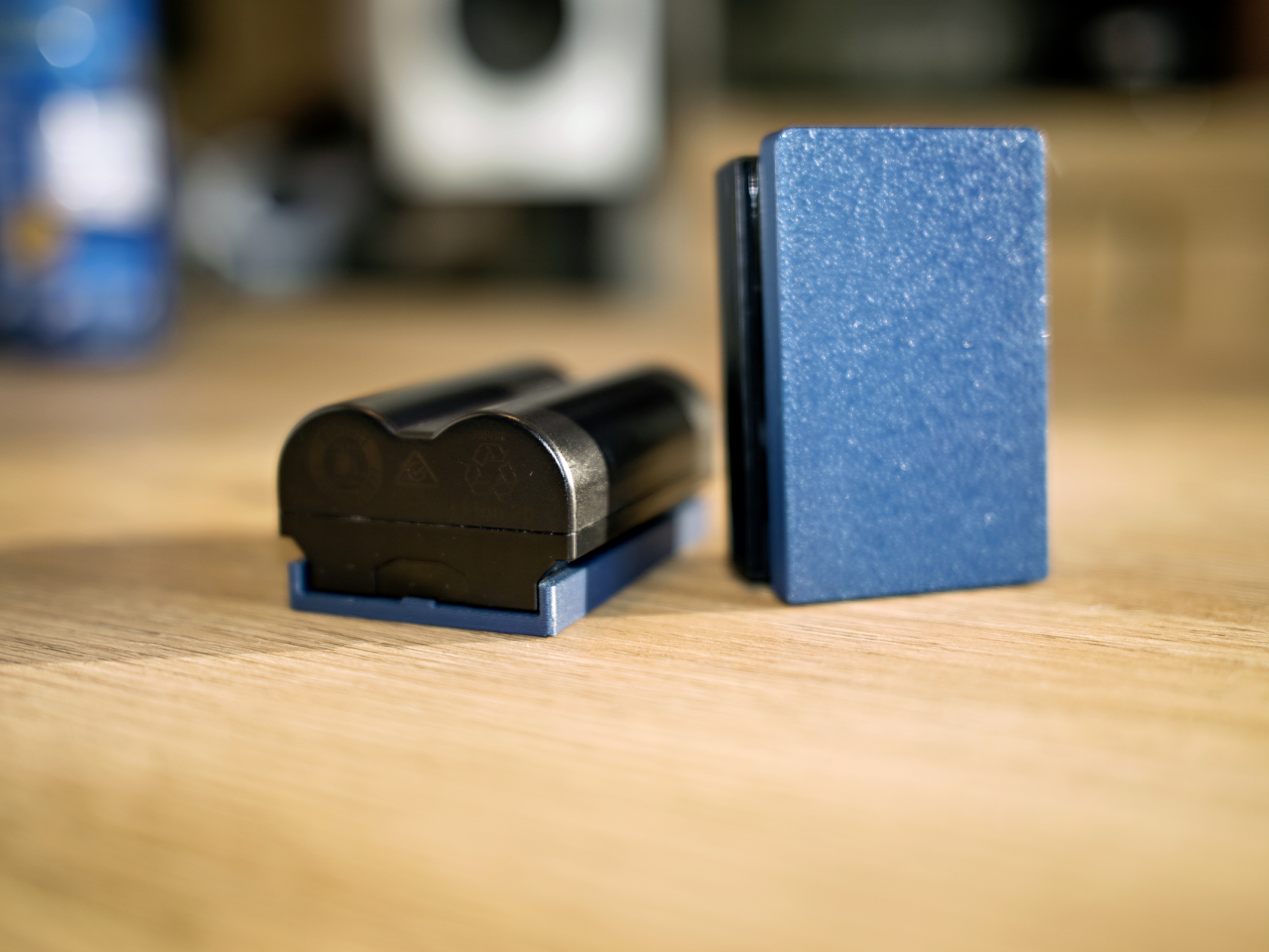 Fujifilm NP-W235 Akku-Case