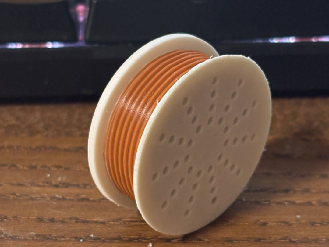 mini spool