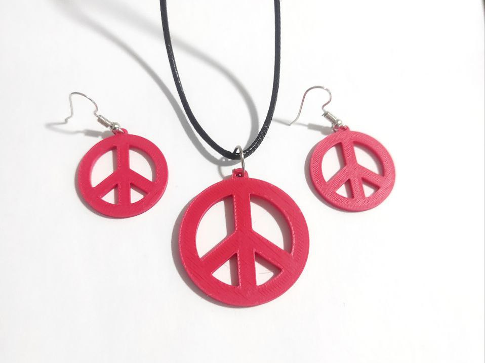 Peaceful Vibes Set