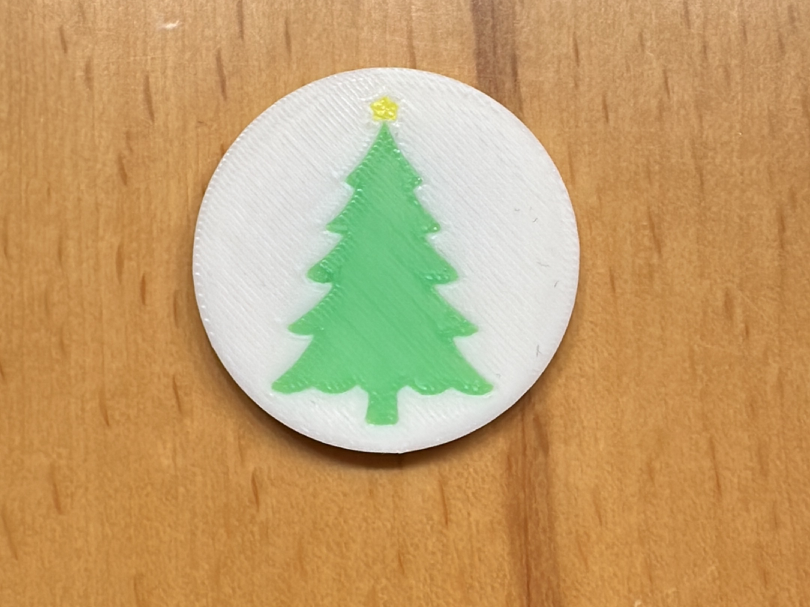 Chip Tannenbaum/Weihnachten