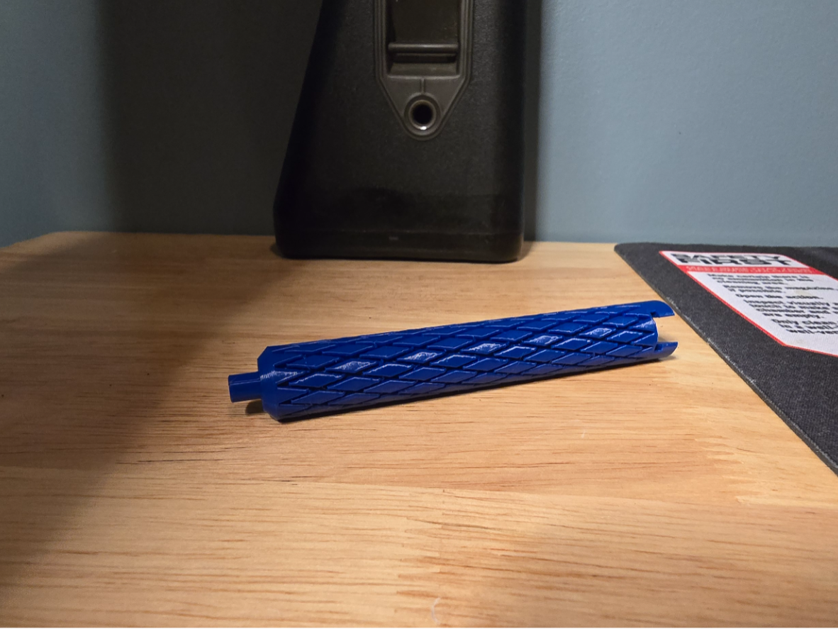 MP5 Pin Removal Tool