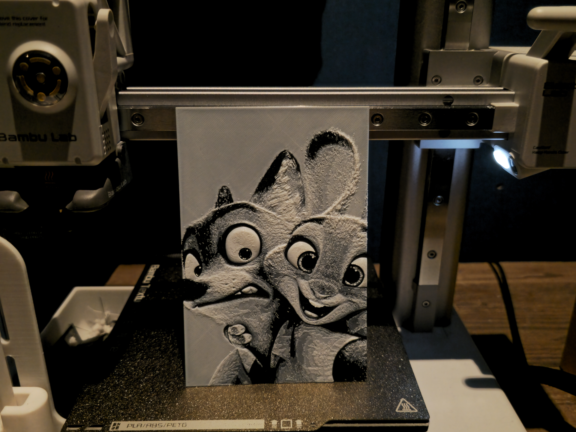 Zootopia