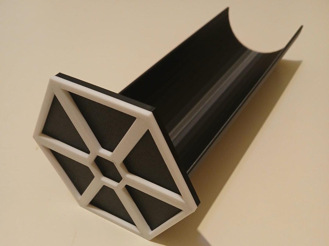 Separatist Pringles Tray - AMS