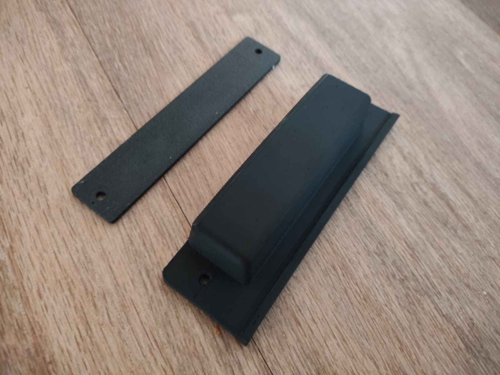 Scatola magnete FAAC