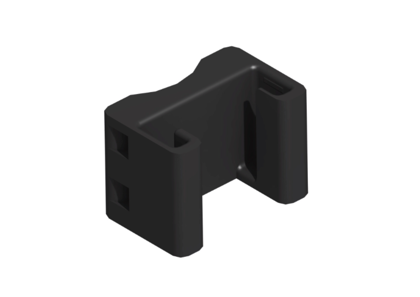 Sigma Bike rear light mounting