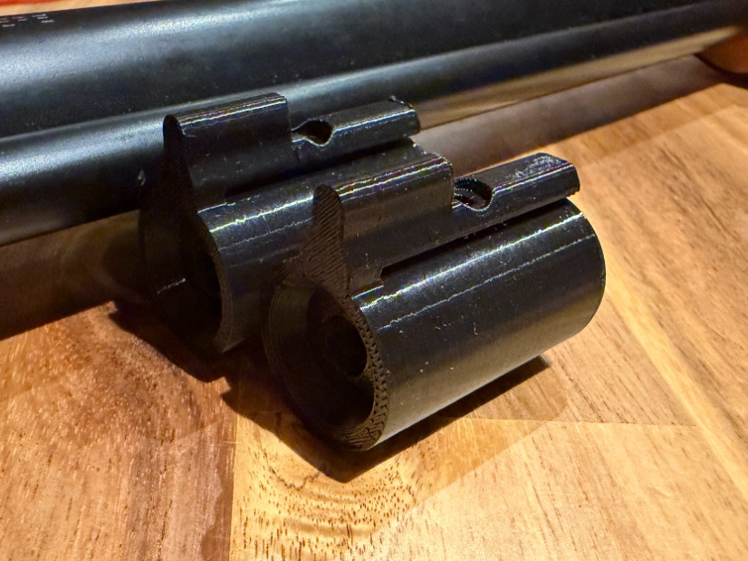 Crosman Cowboy Front Sight v3.0