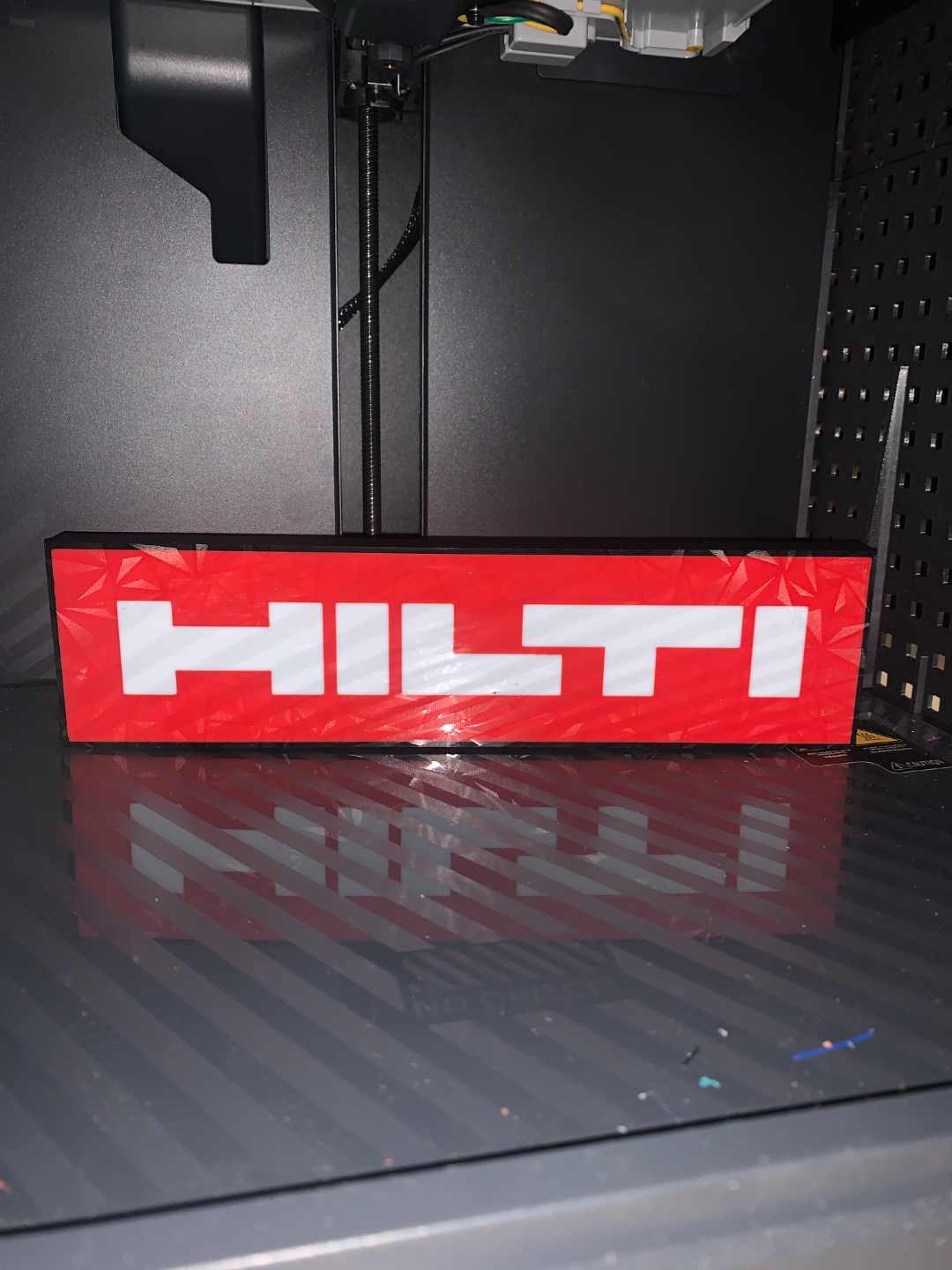 Hilti LED Lighbox
